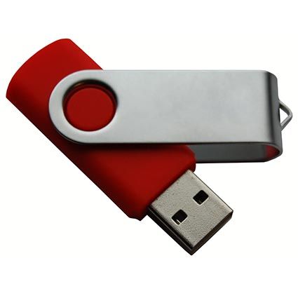 USB Flash Drive