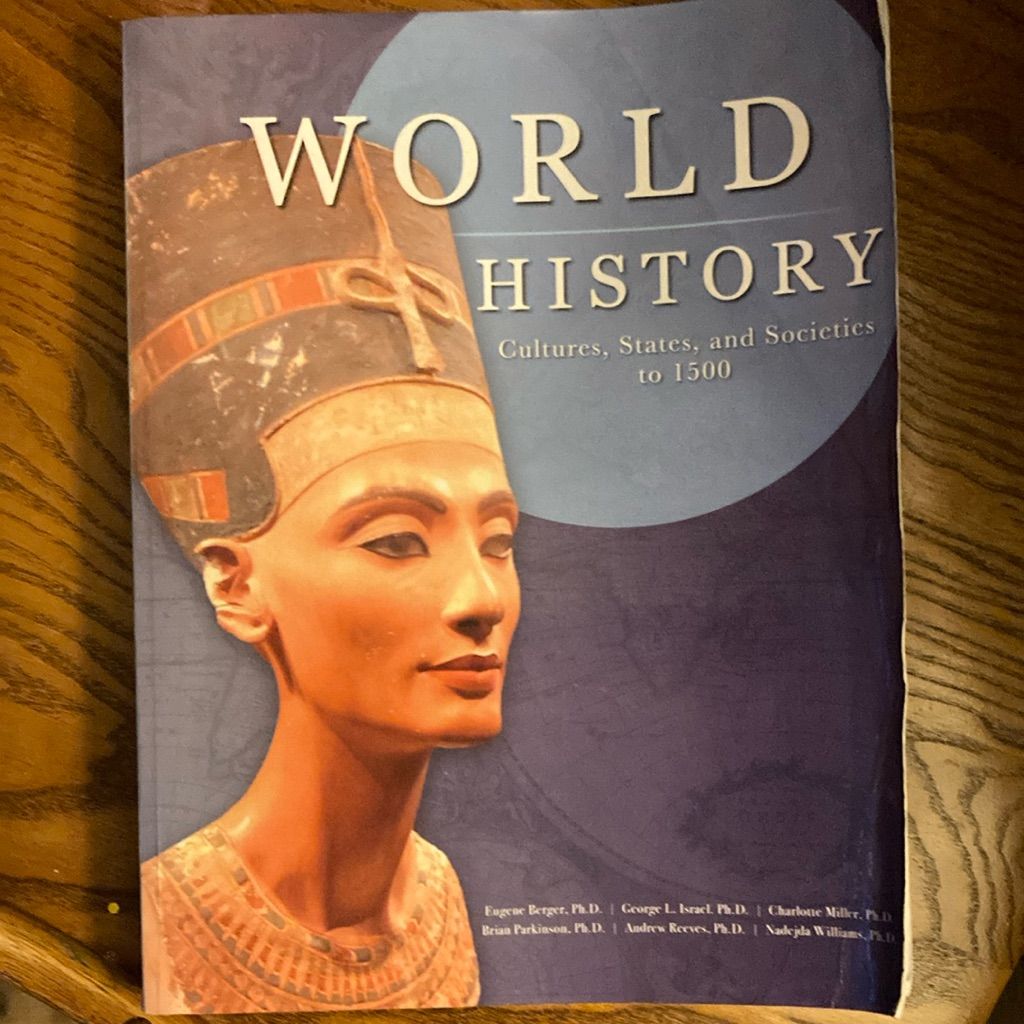 Textbook (History)